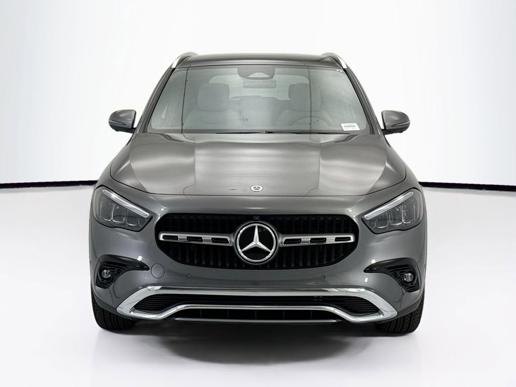 New 2026 Mercedes-Benz GLA 250 image 2
