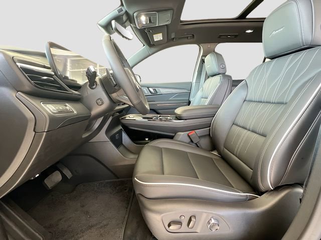 New 2026 Buick Enclave Avenir w/ Super Cruise Package image 15