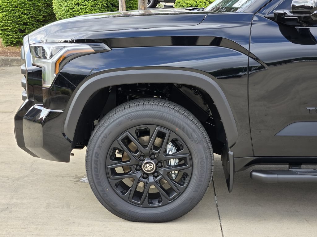 New 2026 Toyota Tundra Limited AWD/4WD image 6