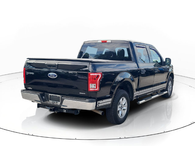 Used 2016 Ford F150 XLT RWD image 7