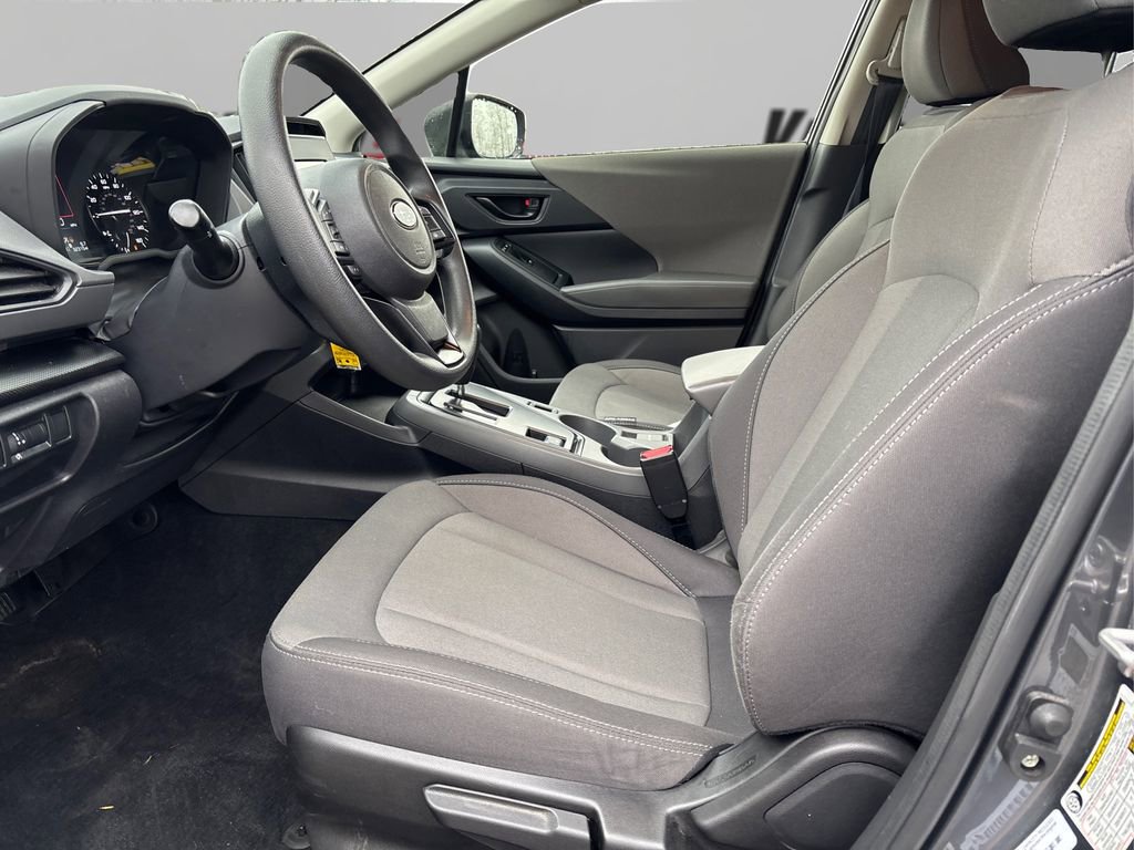 Used 2024 Subaru Crosstrek 2.0i image 9