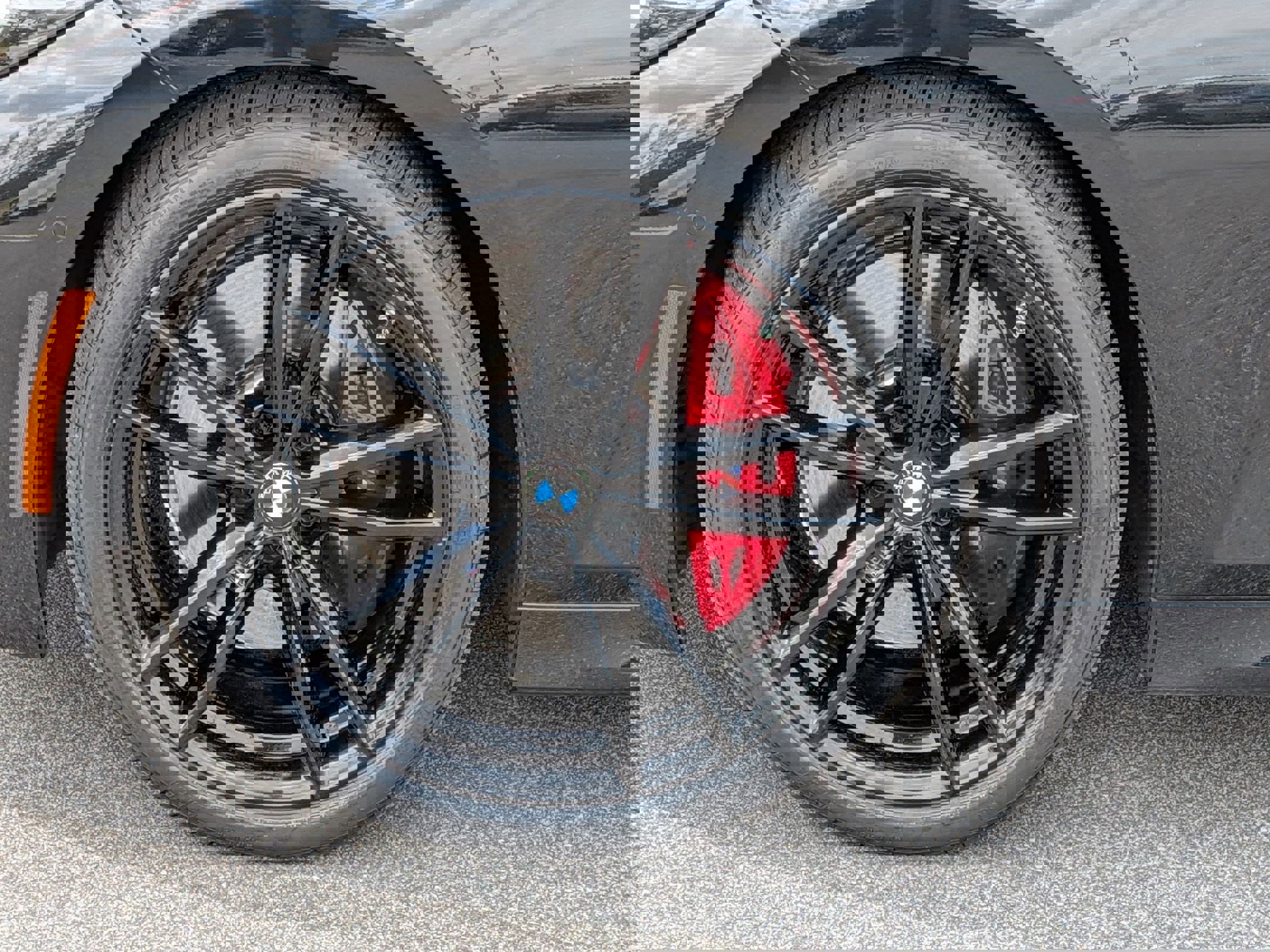 Certified 2024 BMW M340i w/ Premium Package RWD image 10