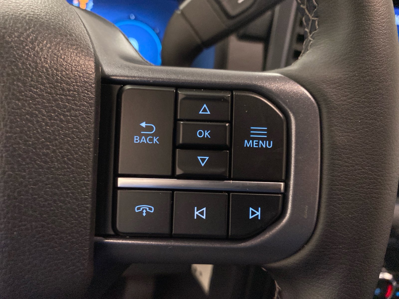 New 2026 Ford F150 XLT AWD/4WD image 49