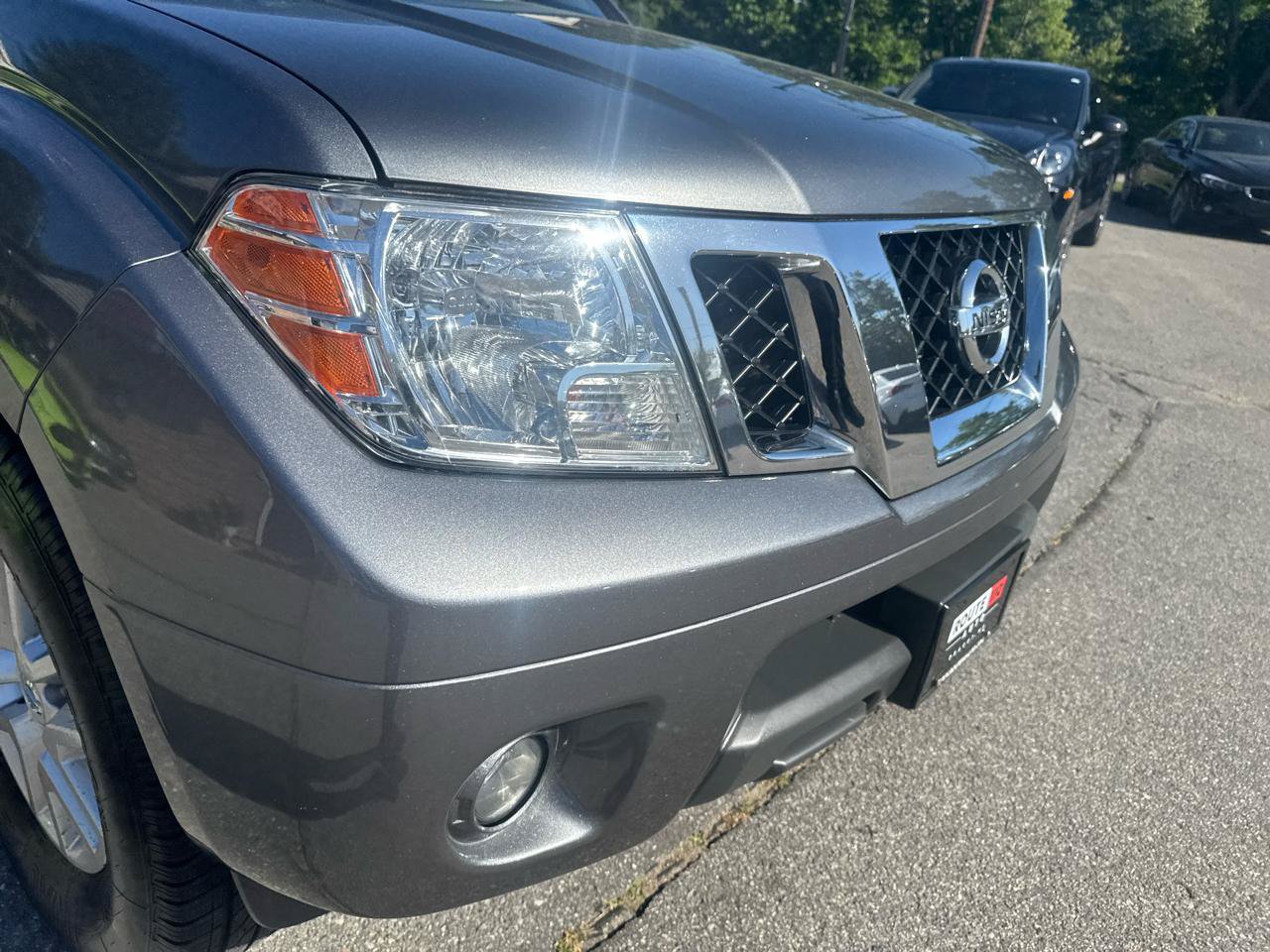 Used 2019 Nissan Frontier SV w/ Value Truck Package AWD/4WD image 24