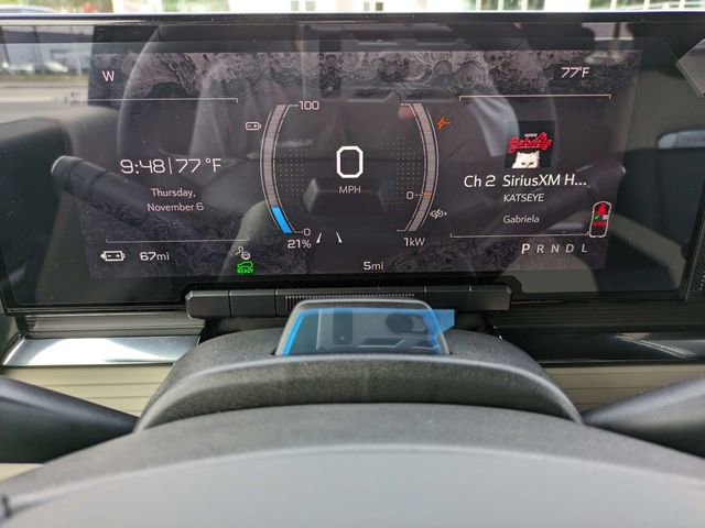 New 2026 GMC Hummer EV SUV AWD/4WD image 31