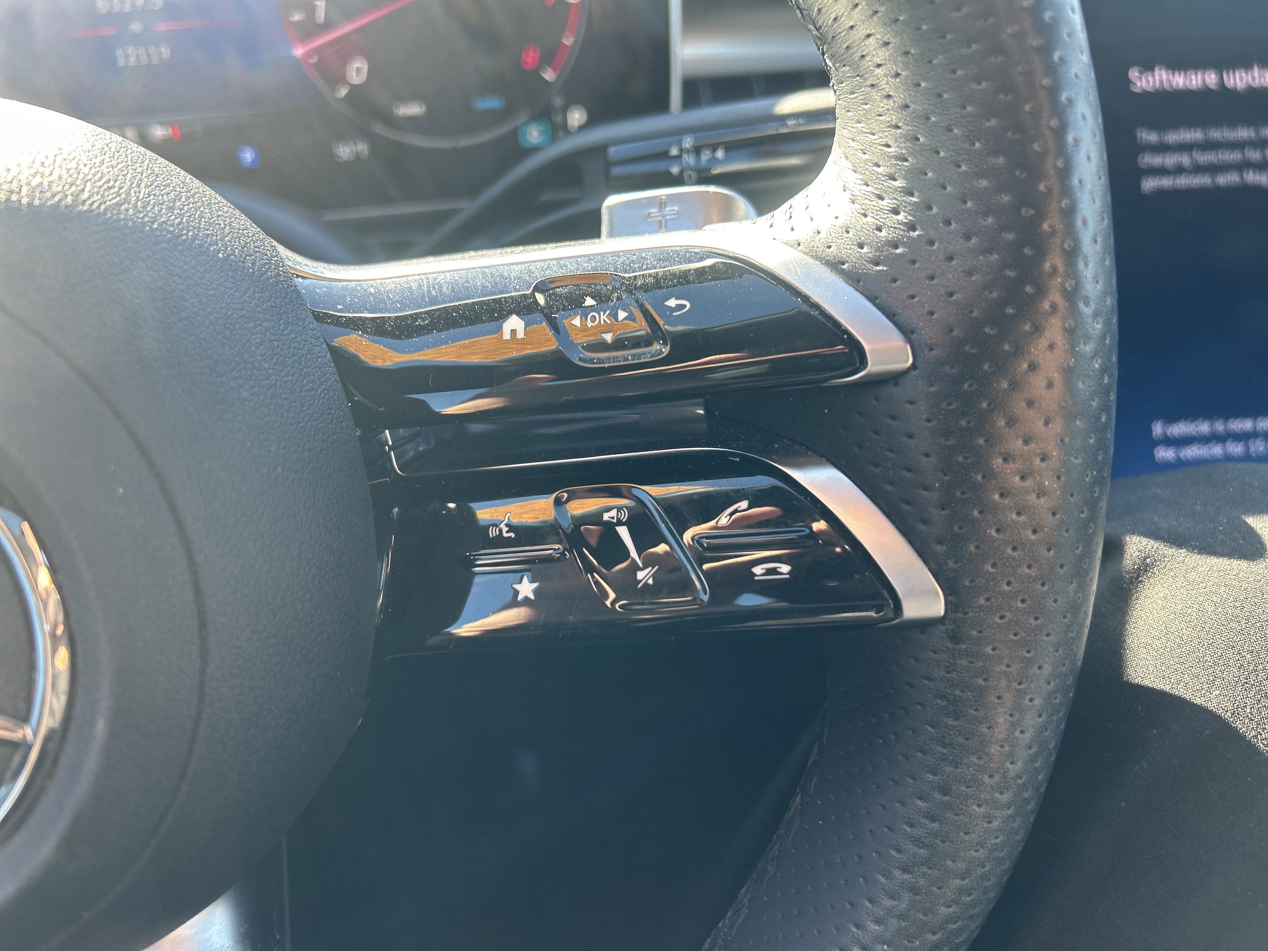 Certified 2024 Mercedes-Benz C 300 C 300 w/ Pinnacle Trim Package image 20