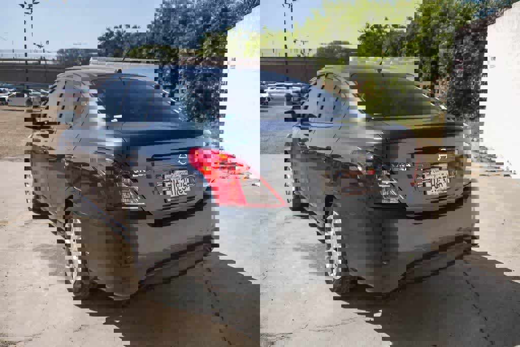 Used 2016 Nissan Versa S image 7