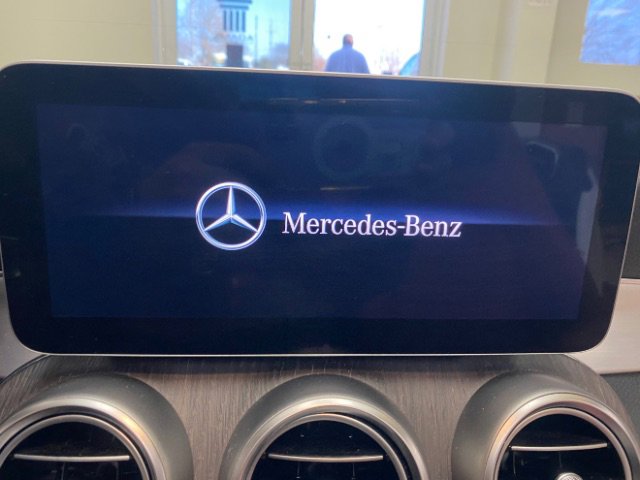 Used 2020 Mercedes-Benz C 300 Cabriolet image 25