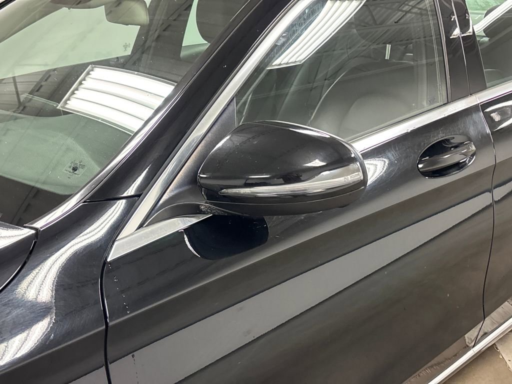 Used 2016 Mercedes-Benz C 300 Sedan image 11