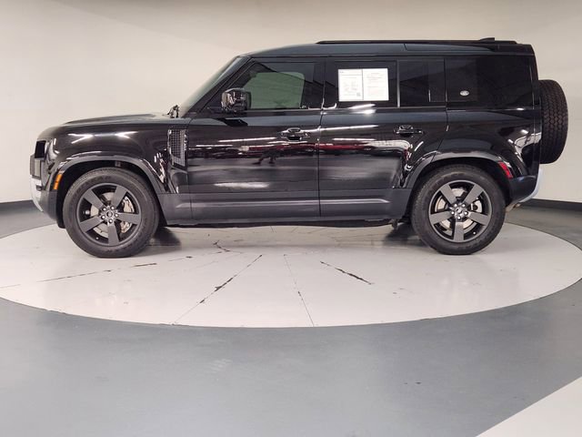 Used 2020 Land Rover Defender 110 HSE image 5