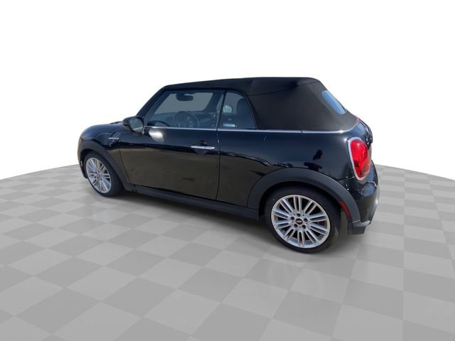 Used 2024 MINI Cooper S FWD image 8