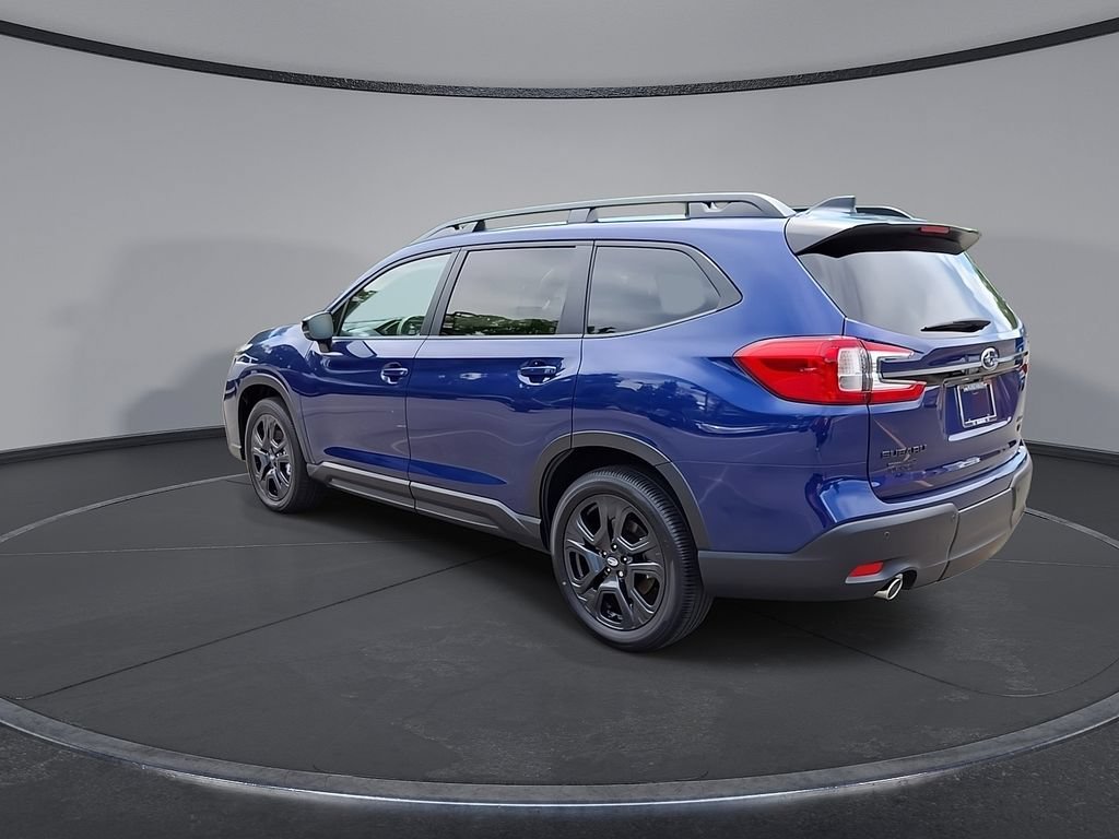 New 2026 Subaru Ascent Bronze Edition w/ Popular Package #2 AWD/4WD image 2