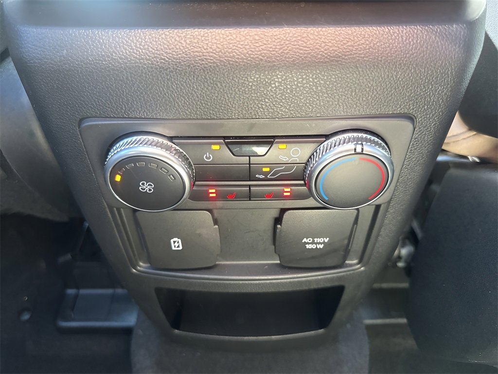 Used 2020 Ford Explorer Limited image 15