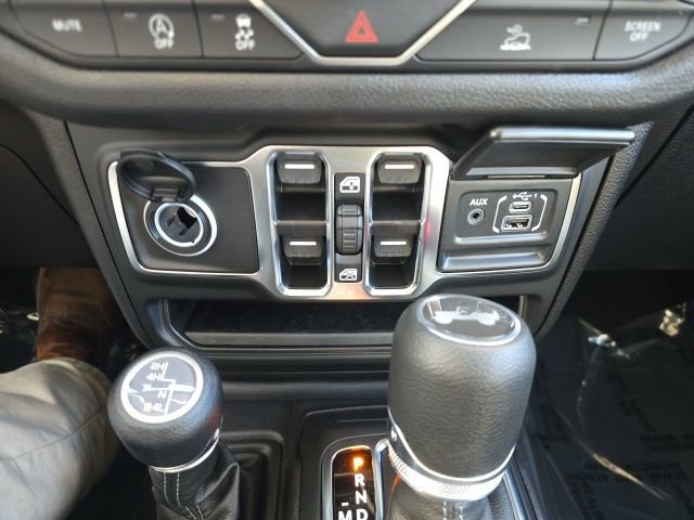 New 2026 Jeep Wrangler Sport image 22