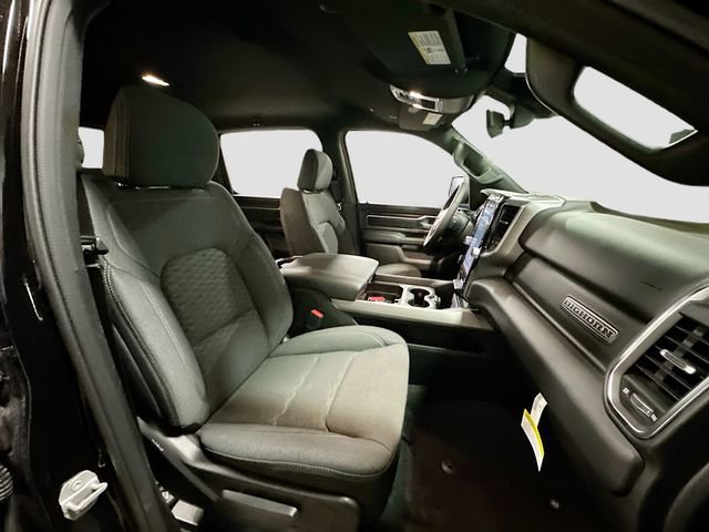 New 2026 RAM 1500 Big Horn image 30