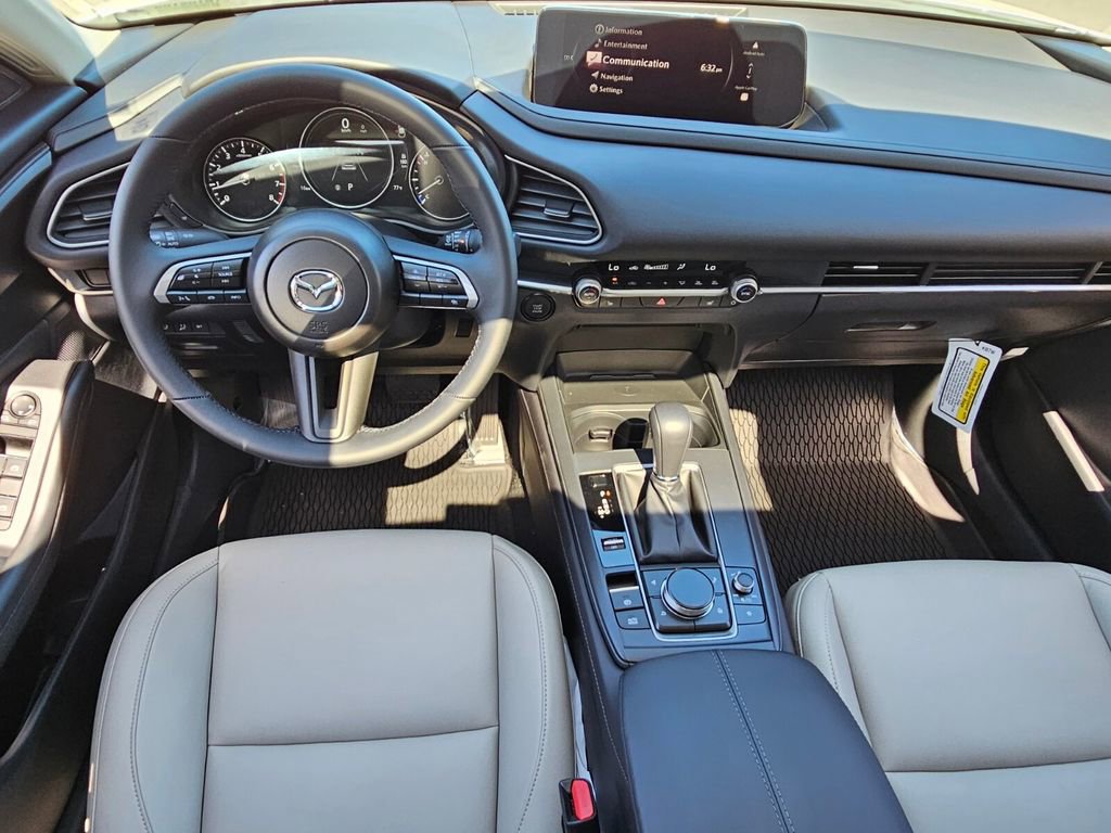 New 2026 MAZDA CX-30 AWD 2.5 S image 8