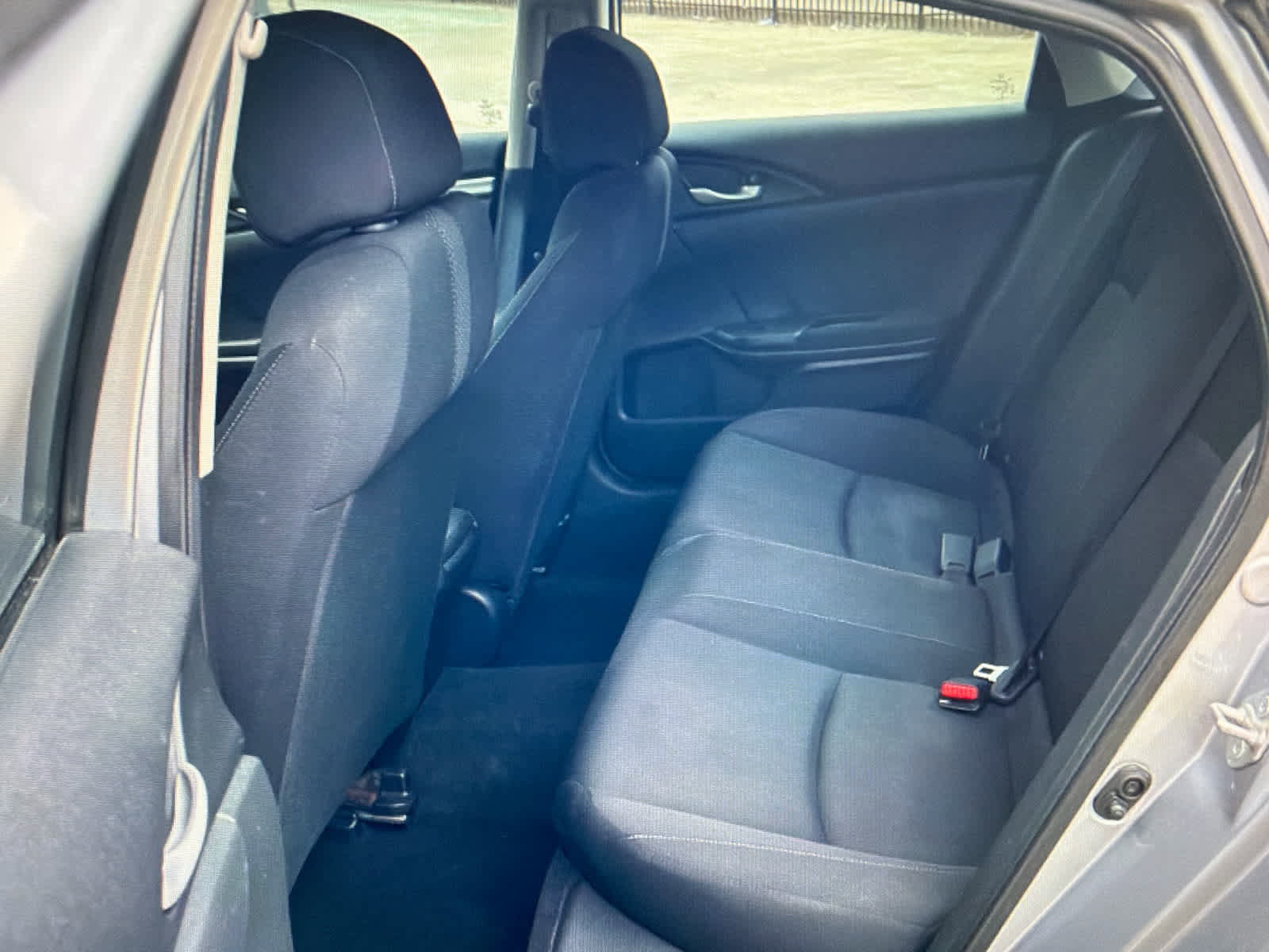 Used 2021 Honda Civic LX image 21