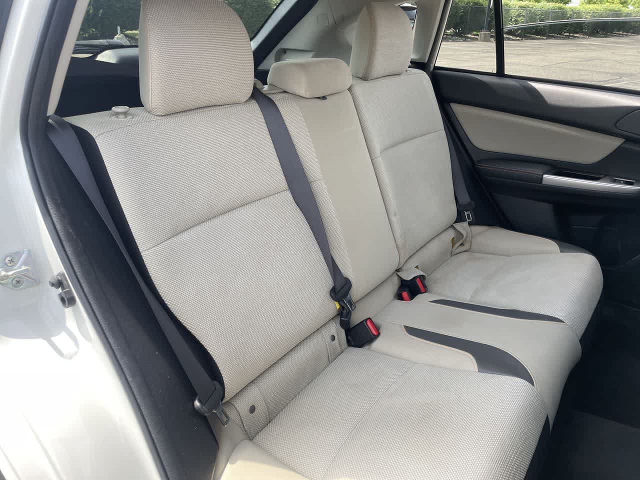 Used 2016 Subaru Crosstrek 2.0i Premium AWD/4WD image 15