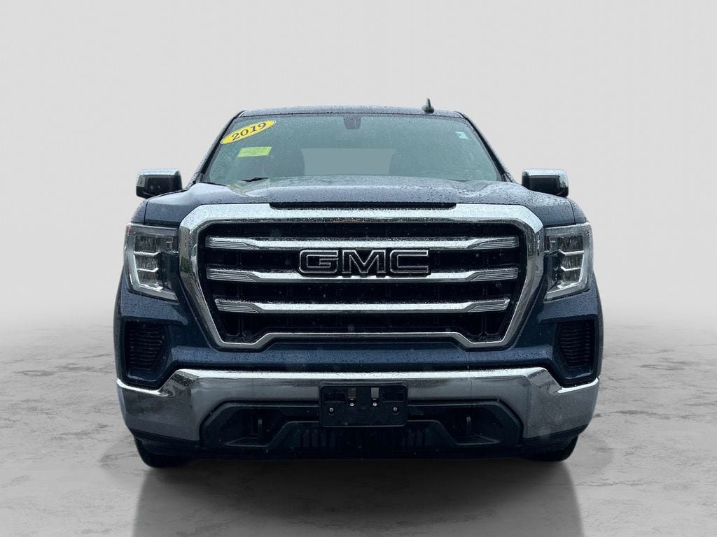 Used 2019 GMC Sierra 1500 SLE w/ X31 Off-Road Package AWD/4WD image 8