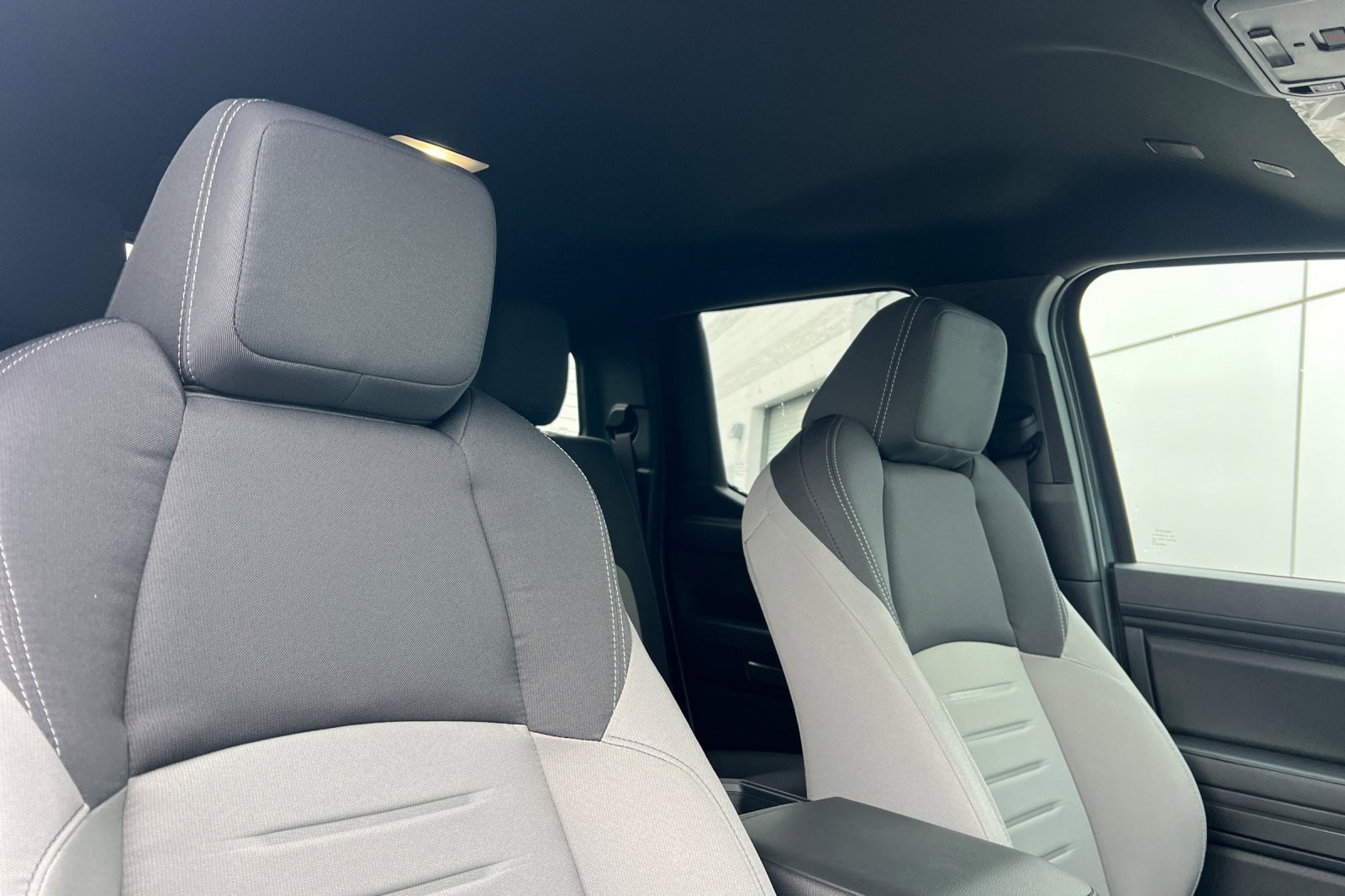 New 2026 Toyota Tacoma TRD Off-Road w/ TRD Off Road Upgrade Package image 13