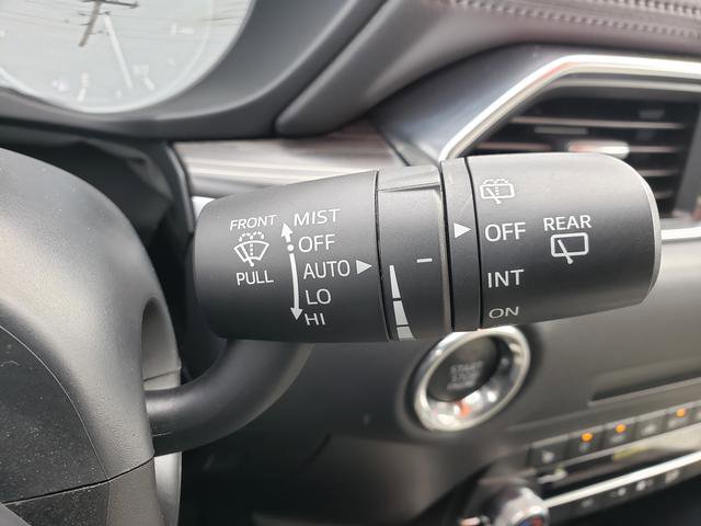 Certified 2023 MAZDA CX-5 AWD 2.5 S w/ Premium Package image 23