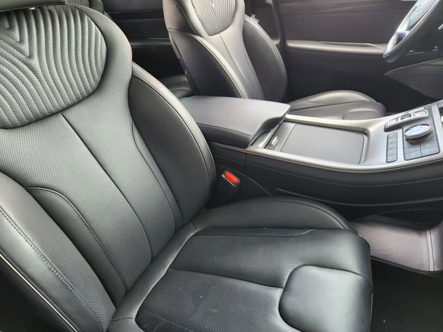 Used 2025 Hyundai Palisade Calligraphy image 10