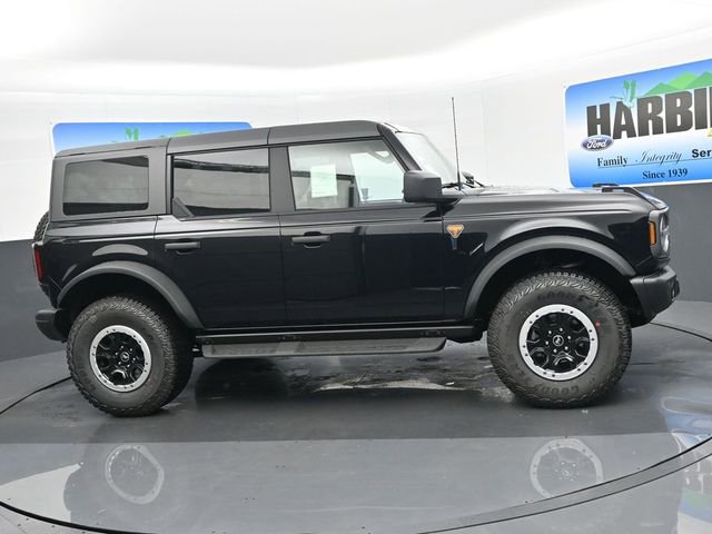 New 2026 Ford Bronco Badlands image 7