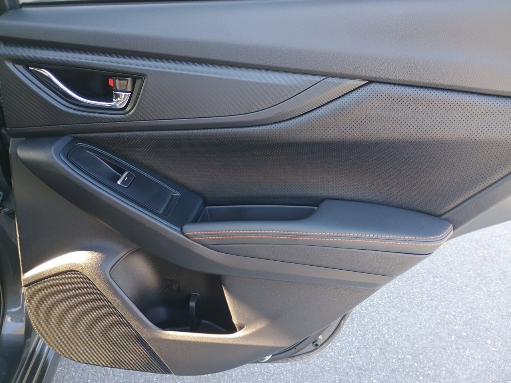 Certified 2021 Subaru Crosstrek 2.5i Limited w/ Moonroof Package 2 image 19