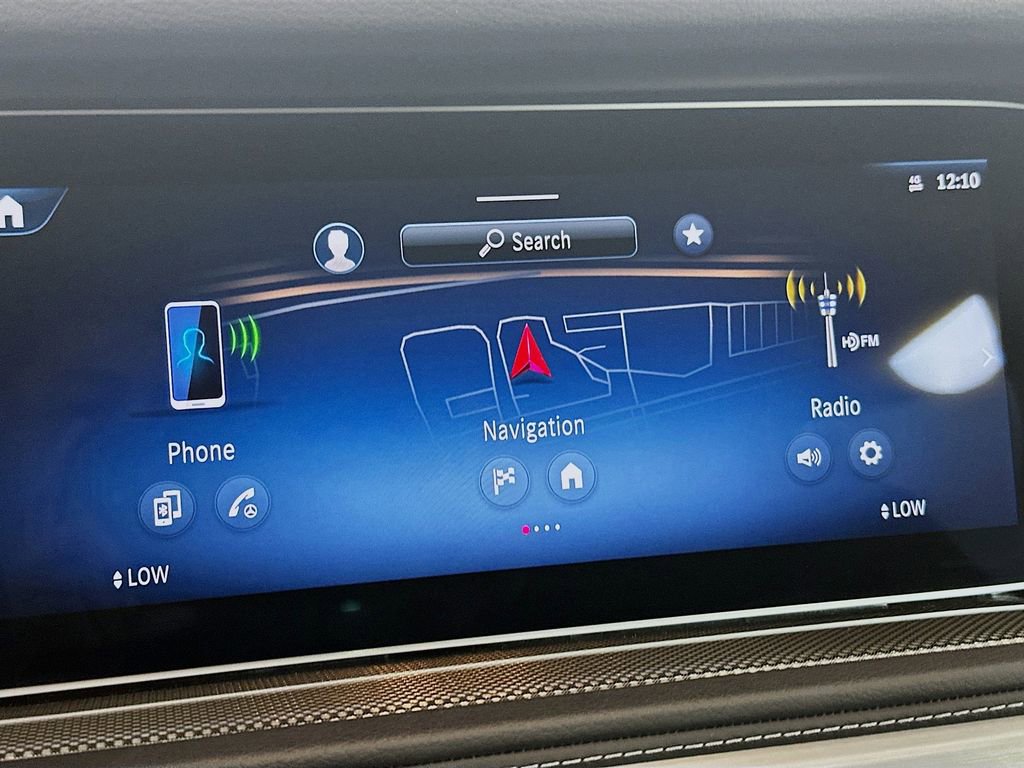 Used 2025 Mercedes-Benz G 550 image 15