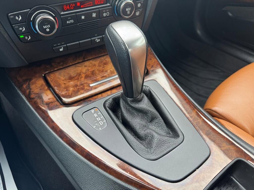 Used 2008 BMW 335xi Coupe AWD/4WD image 14
