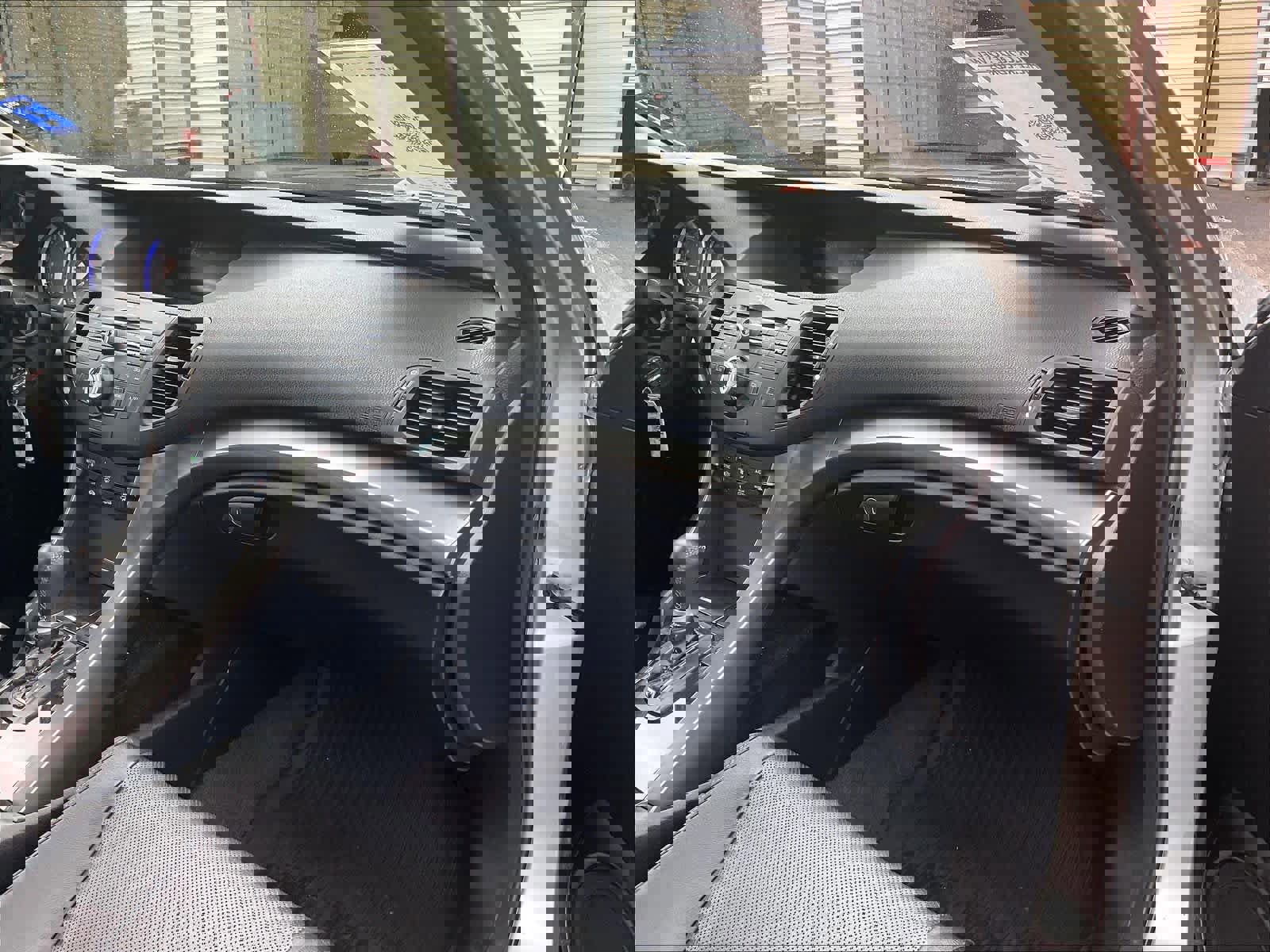 Used 2013 Acura TSX Sedan image 17