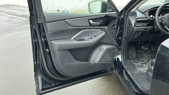 New 2026 Acura MDX SH-AWD w/ Advance Package image 8