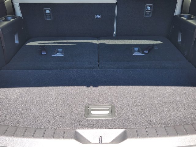 Certified 2026 MAZDA CX-90 Plug-In Hybrid w/ Preferred AWD/4WD image 19