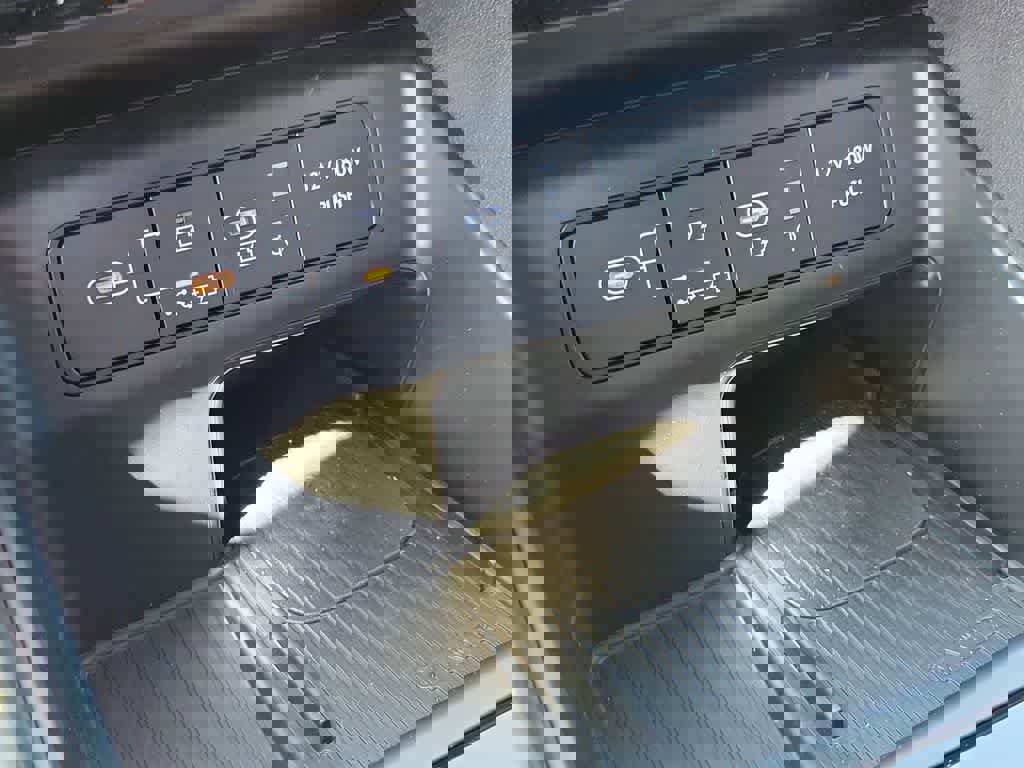 New 2025 Hyundai Santa Cruz Limited image 28