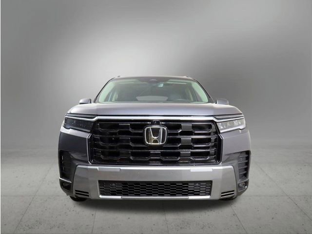 New 2026 Honda Pilot Touring image 8