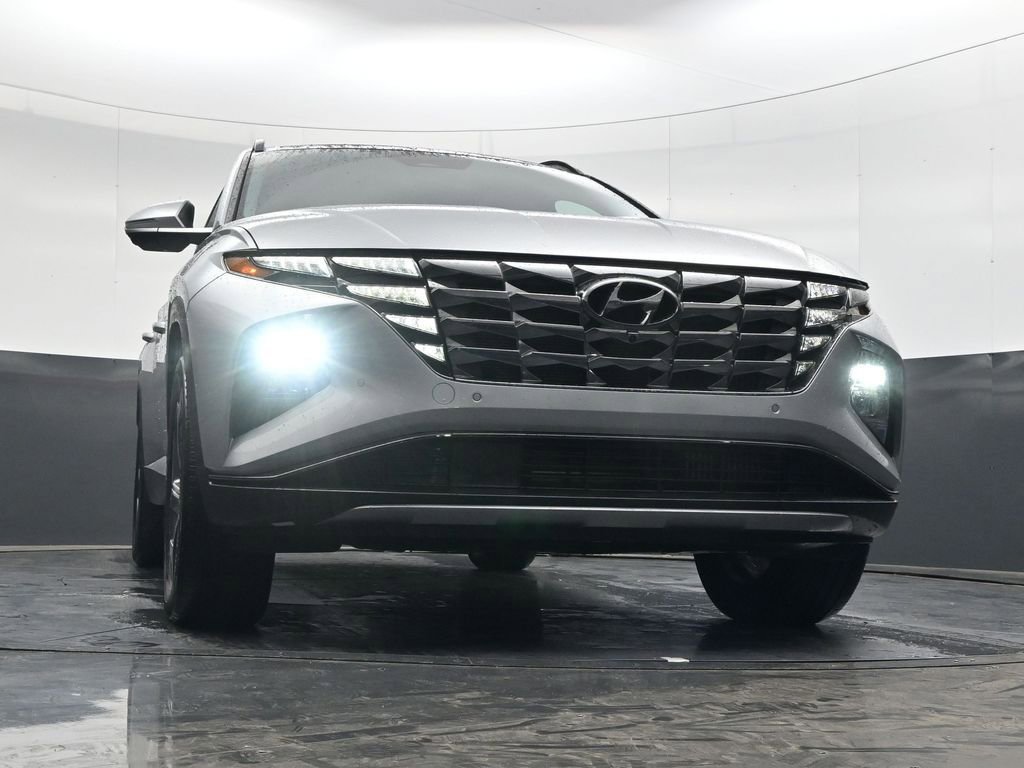 Used 2024 Hyundai Tucson Limited image 30