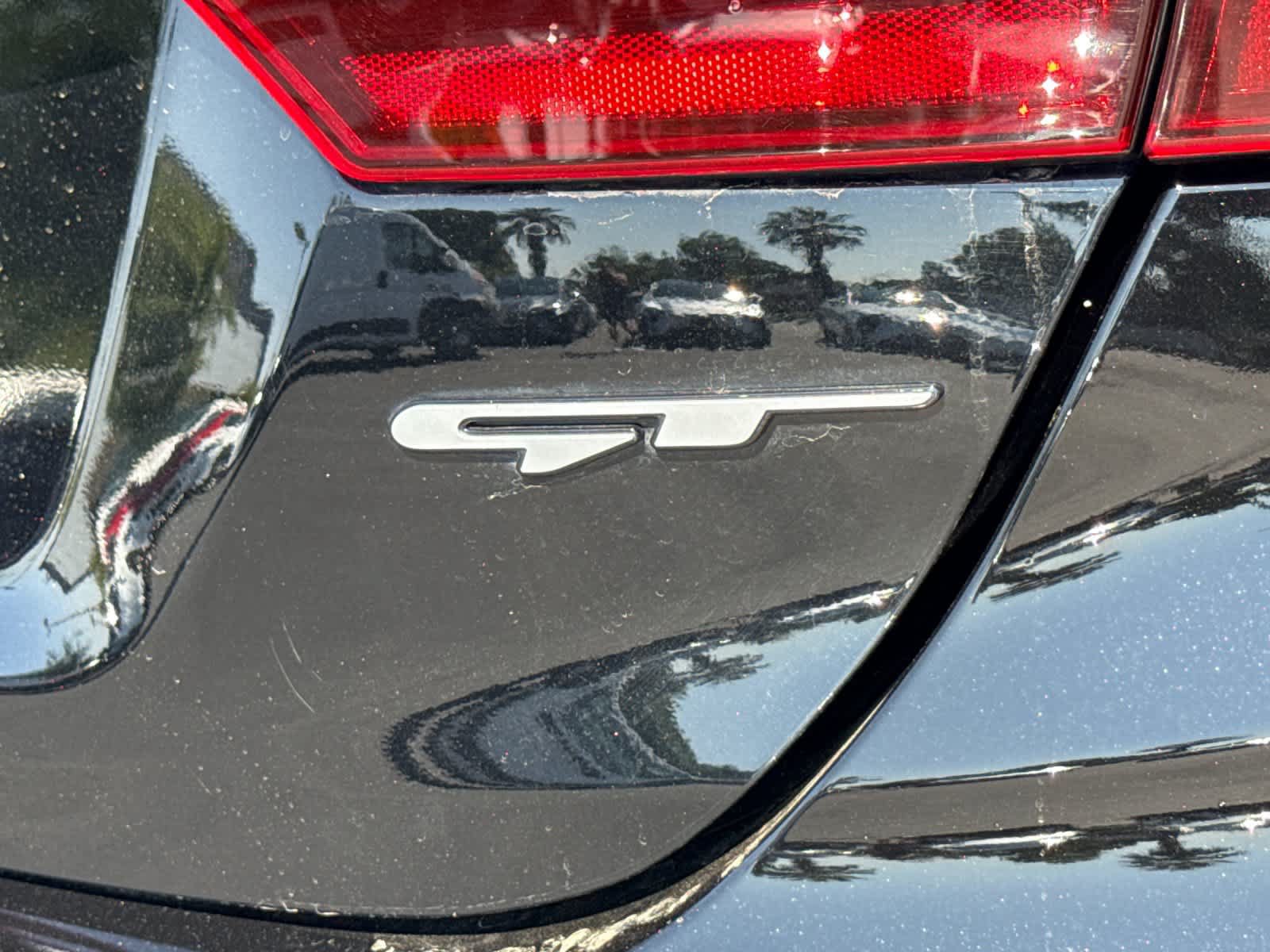 Used 2024 Kia Forte GT w/ GT2 Package FWD image 32