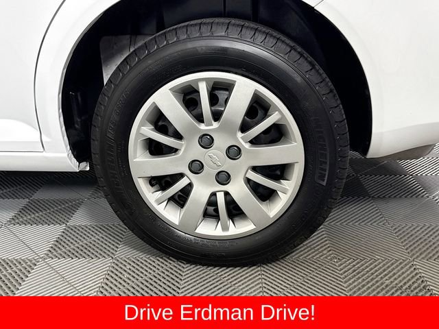 Used 2010 Chevrolet Cobalt LT FWD image 4