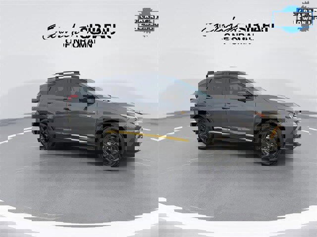 Certified 2025 Subaru Crosstrek 2.5i Sport w/ Crosstrek Mirror Package image 2