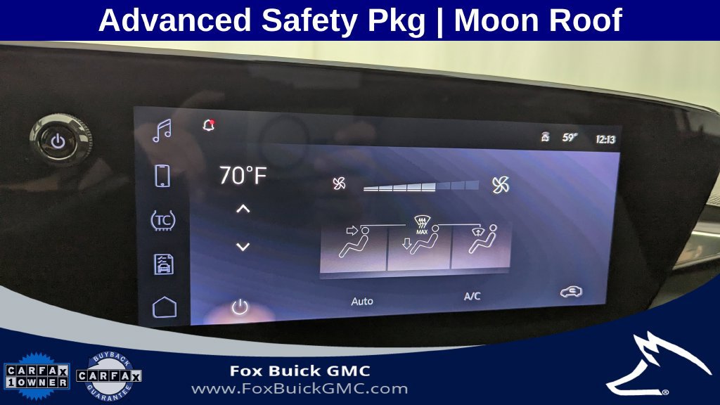 Used 2024 Buick Envista Sport Touring FWD image 15