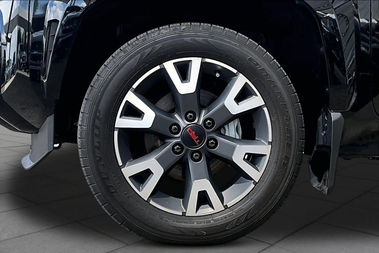 Used 2025 Toyota 4Runner TRD Sport Premium w/ Tow Technology Package AWD/4WD image 10