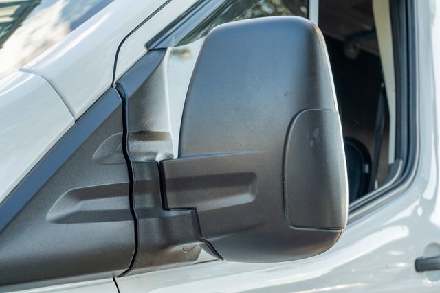 Used 2023 Ford Transit 250 148 High Roof Extended w/ Load Area Protection Package image 10