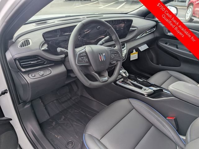 New 2026 Buick Envista Sport Touring w/ Convenience I Package image 12