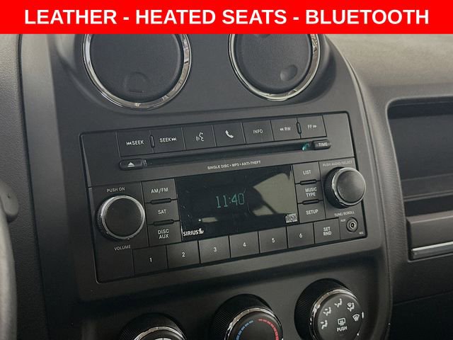 Used 2017 Jeep Patriot Sport w/ Power Value Group image 13