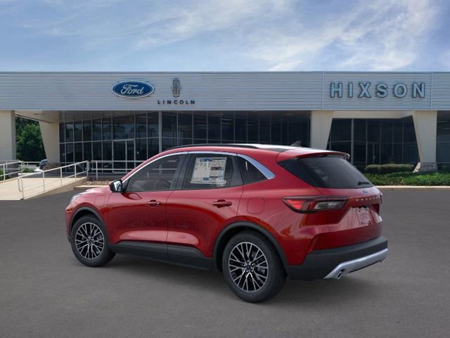 New 2026 Ford Escape SE image 5