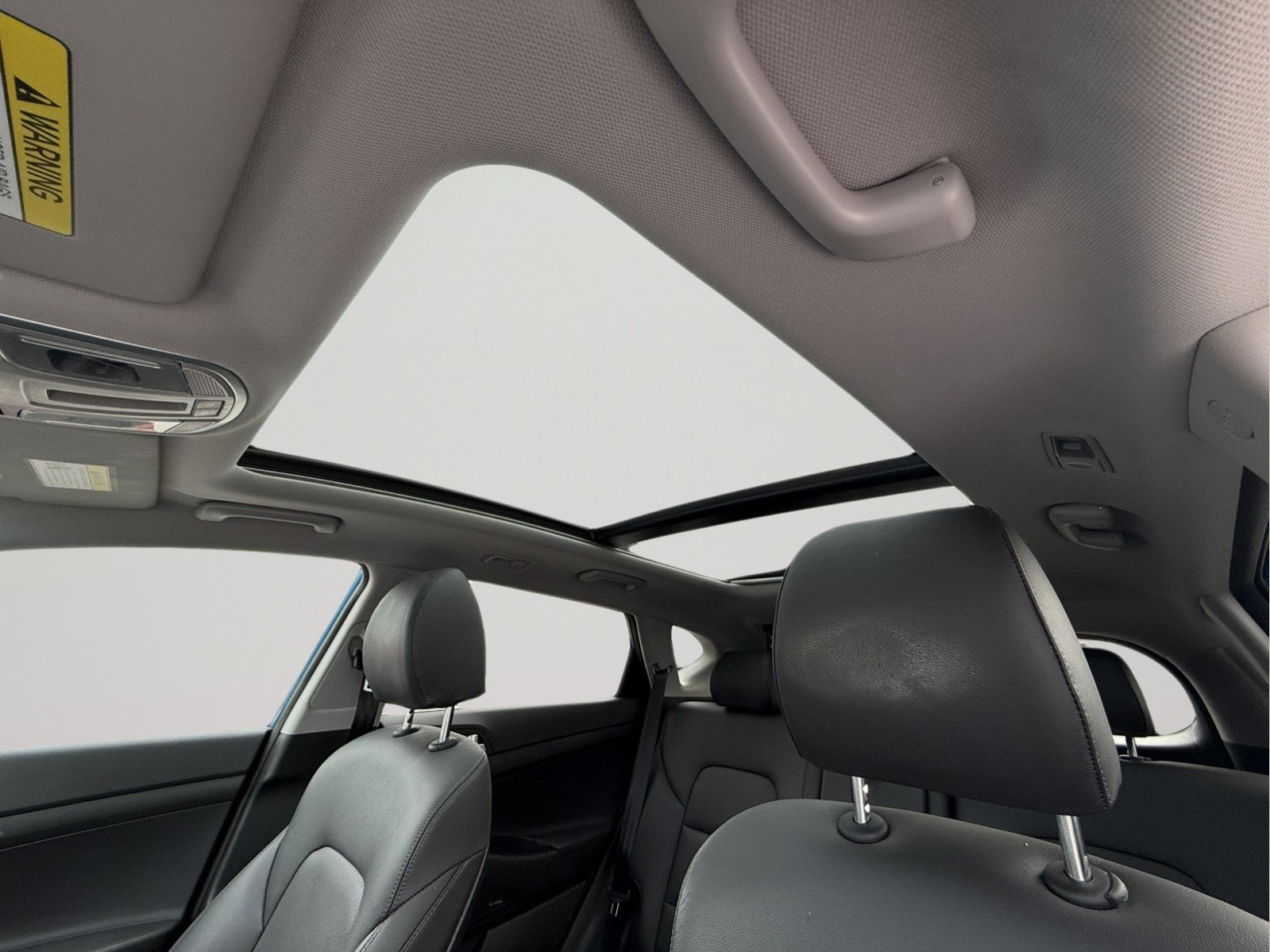 Used 2021 Hyundai Tucson Ultimate image 11