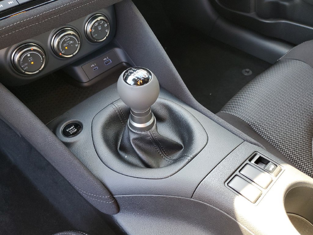 New 2026 Nissan Z Sport w/ Floor Mat Package RWD image 29