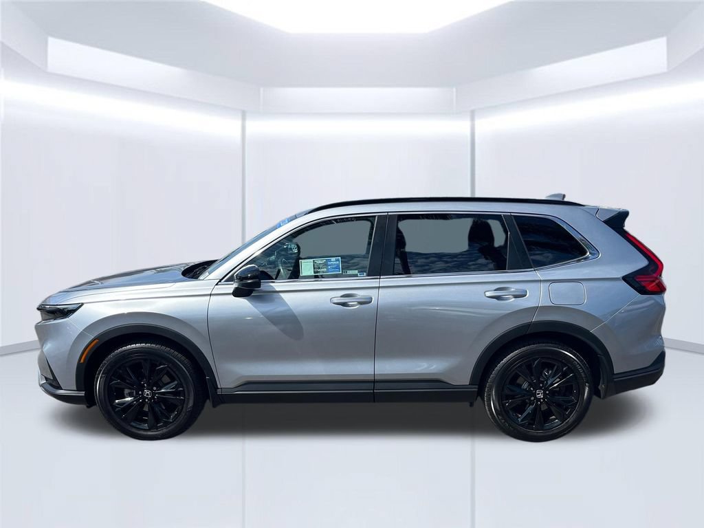 Used 2024 Honda CR-V Sport Touring image 2