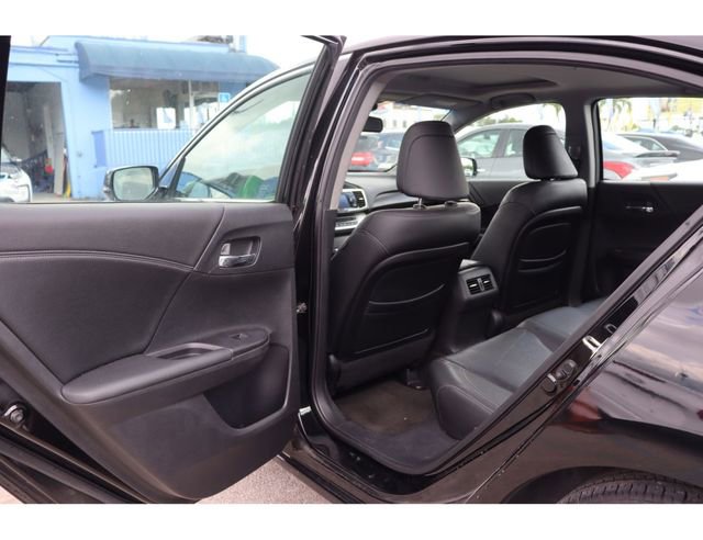 Used 2013 Honda Accord EX-L image 26