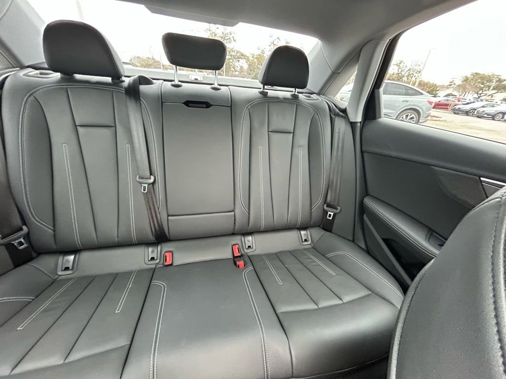 Used 2023 Audi A4 2.0T Premium Plus w/ Premium Plus Package image 14